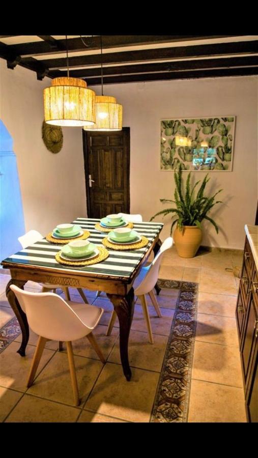 Casa Hector Villa Granada Eksteriør billede