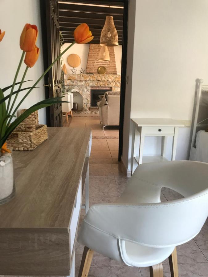 Casa Hector Villa Granada Eksteriør billede