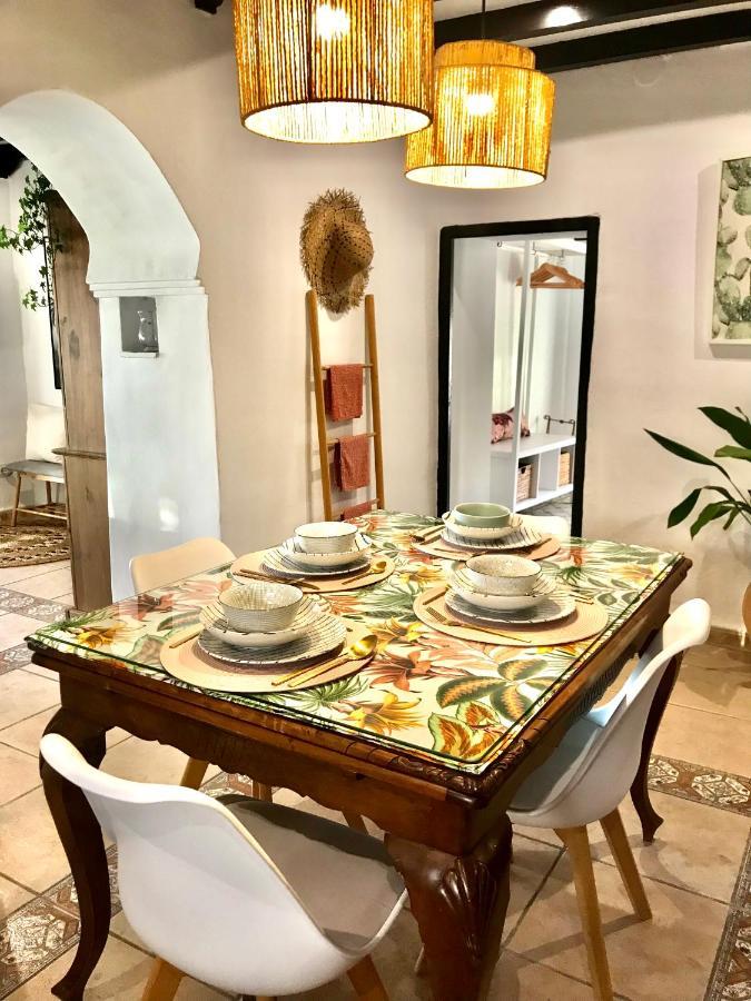 Casa Hector Villa Granada Eksteriør billede