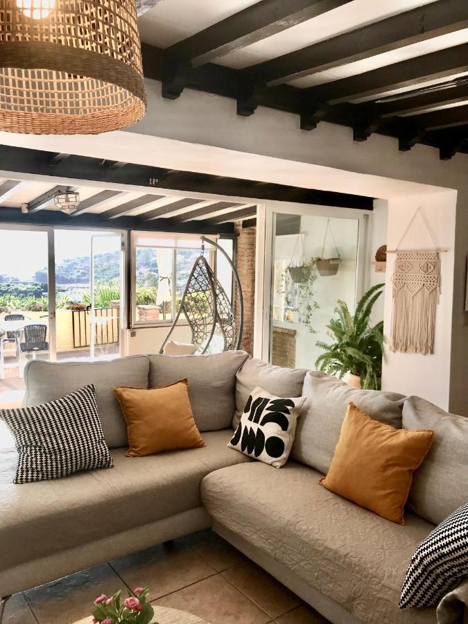 Casa Hector Villa Granada Eksteriør billede