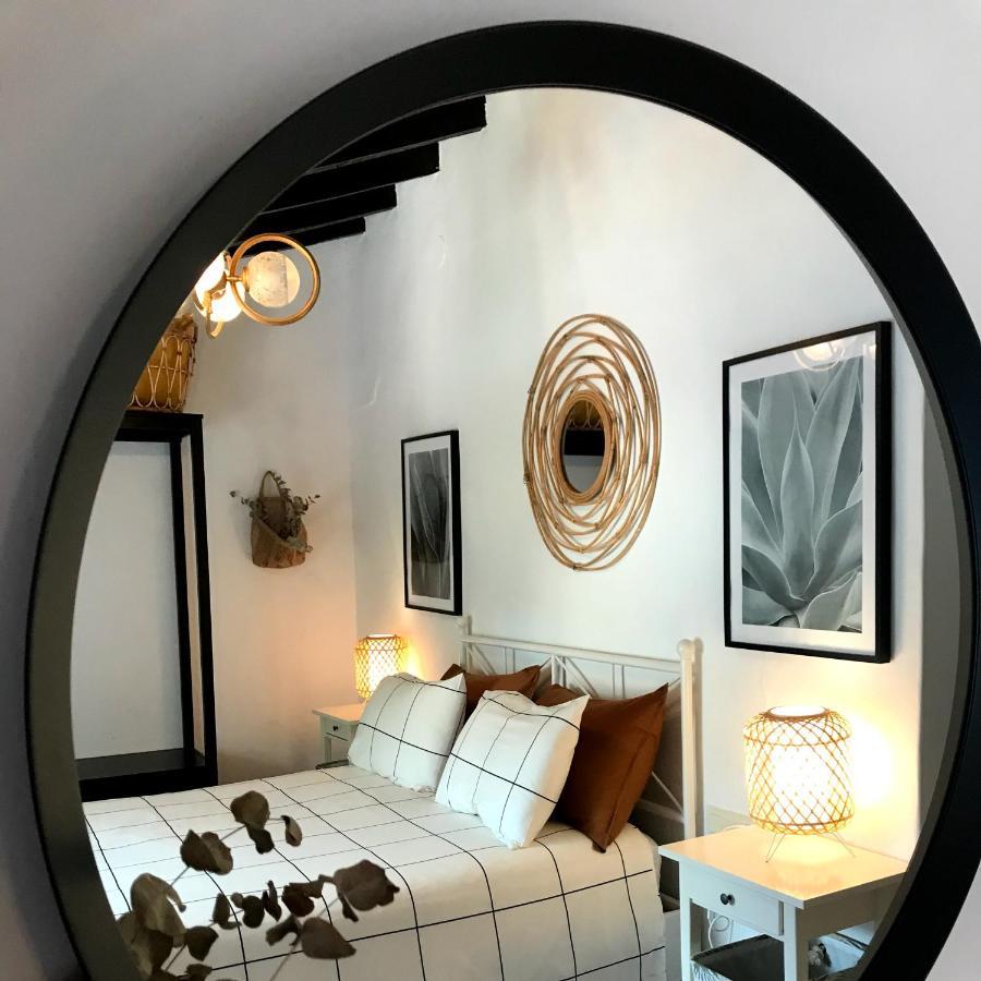 Casa Hector Villa Granada Eksteriør billede