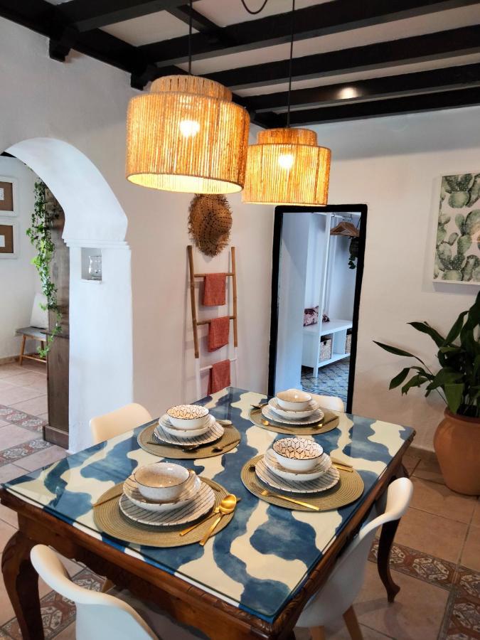 Casa Hector Villa Granada Eksteriør billede