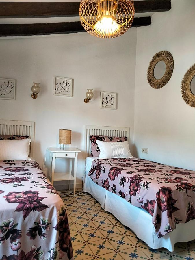 Casa Hector Villa Granada Eksteriør billede
