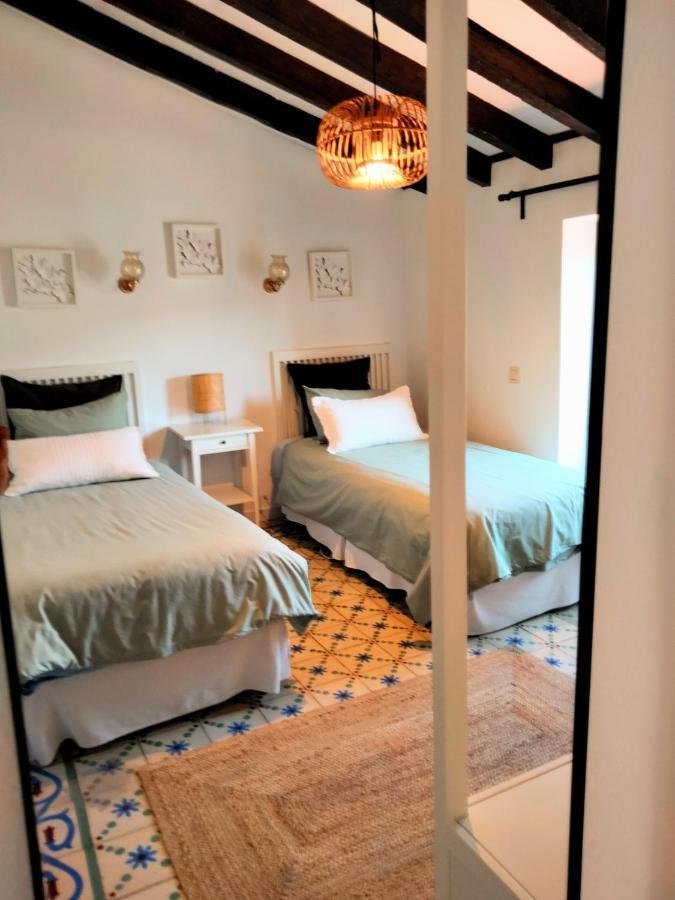 Casa Hector Villa Granada Eksteriør billede