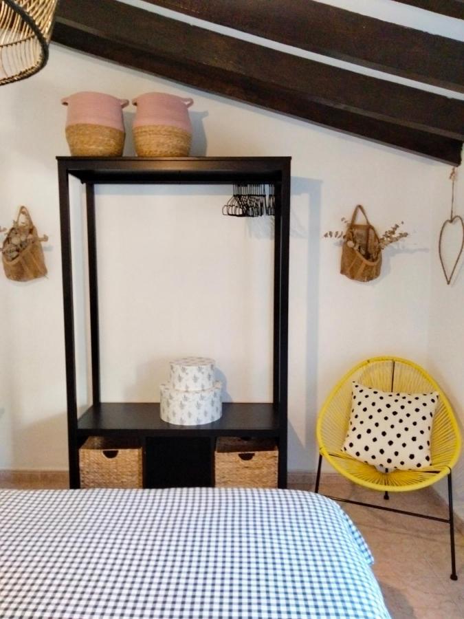 Casa Hector Villa Granada Eksteriør billede