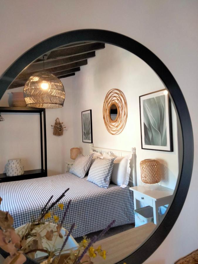 Casa Hector Villa Granada Eksteriør billede